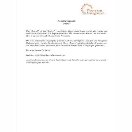 Pressetext