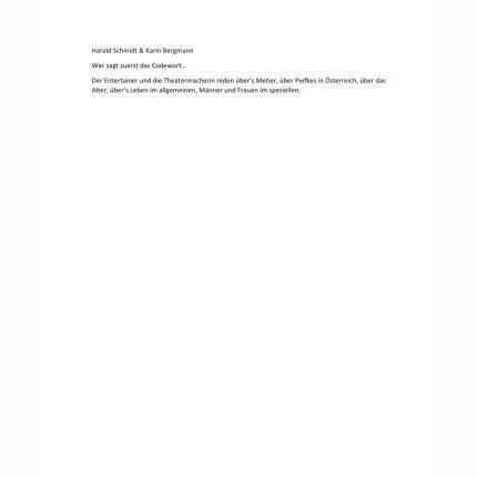 Pressetext