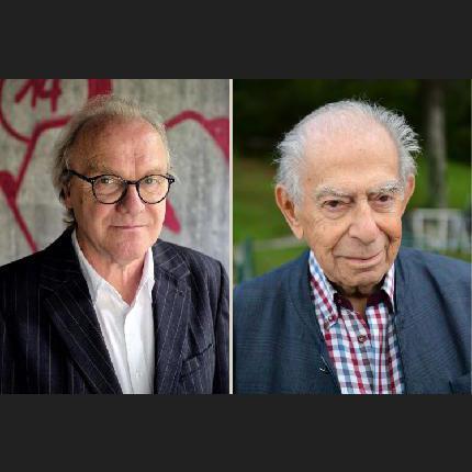 (c) Michael Köhlmeier, Paul Lendvai