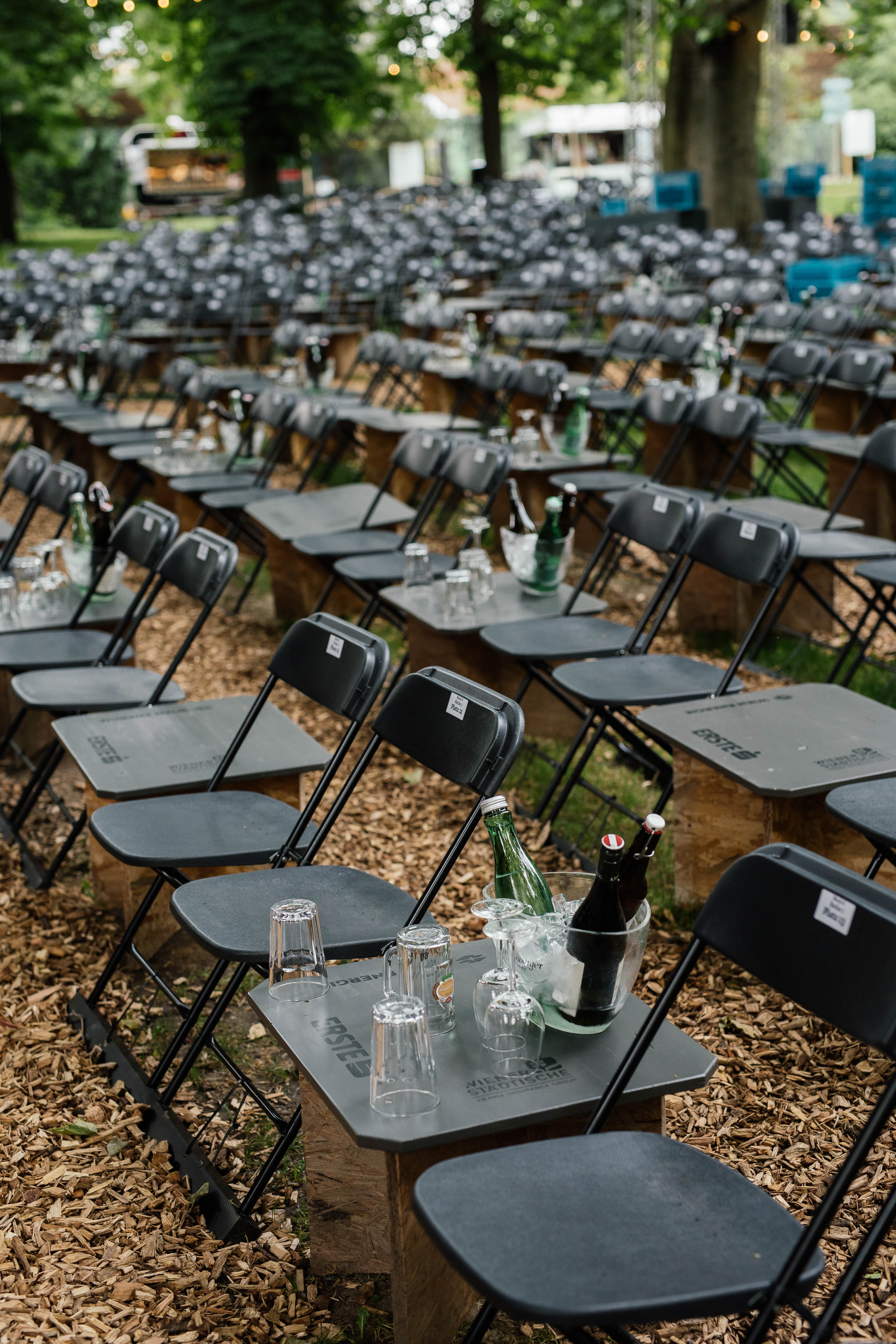 THEATER IM PARK (c) Romar Ferry, Verwendung honorarfrei