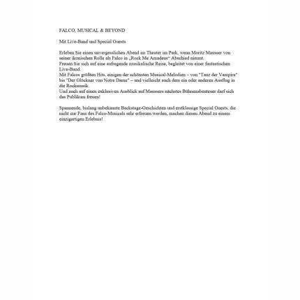 Pressetext