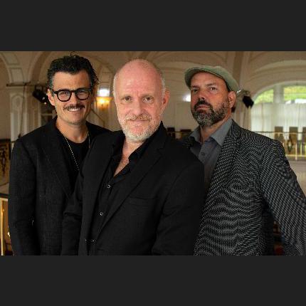 (c) Grissemann, Rubey, Stachel