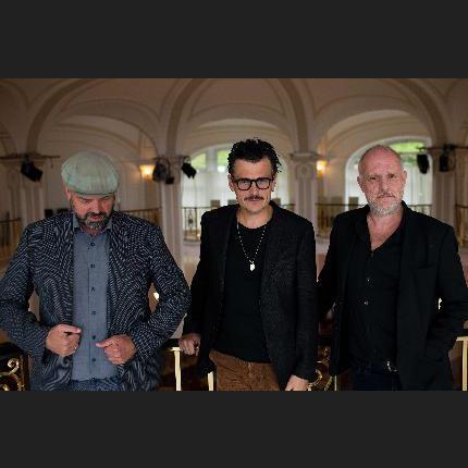 (c) Grissemann, Rubey, Stachel