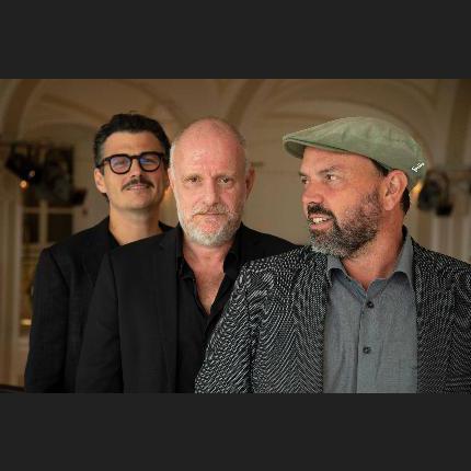 (c) Grissemann, Rubey, Stachel