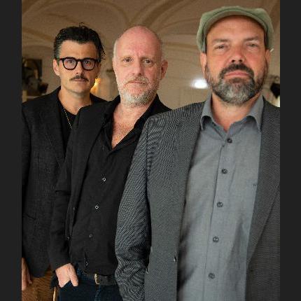 (c) Grissemann, Rubey, Stachel