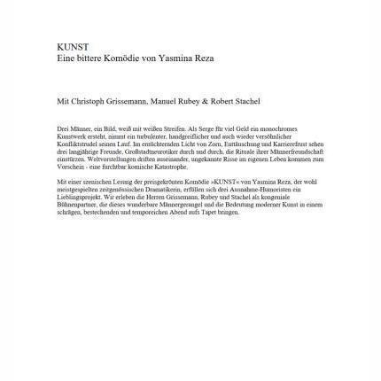 Pressetext