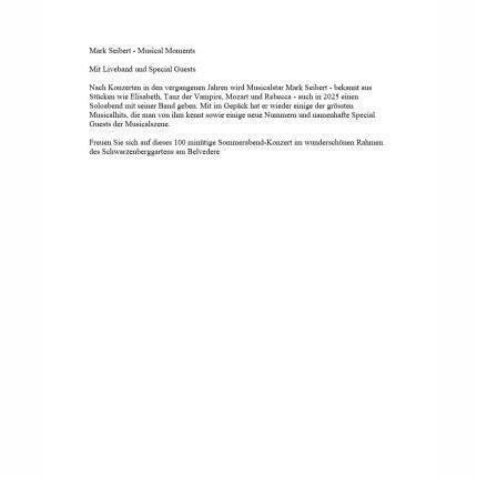Pressetext
