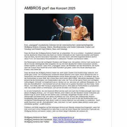 Pressetext