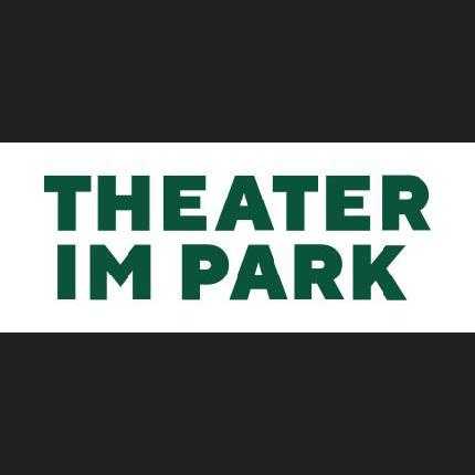 Theater im Park - Logo breit/Schrift
